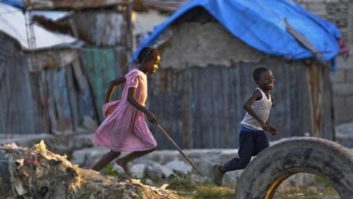 Sexto aniversario del terremoto de Haití: somos el cambio que queremos ver en el país