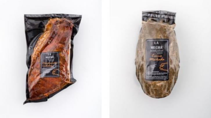 La carne de La Mechá comercializada como marca blanca está mal etiquetada