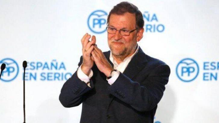 El Ministerio de Educación se disculpa por el uso que han hecho de las frases de Mariano Rajoy