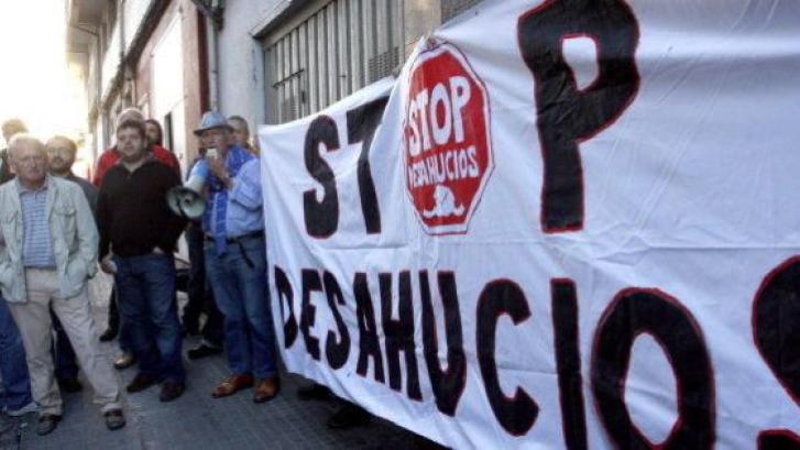 La Junta de Andalucía reactiva las expropiaciones de viviendas a bancos