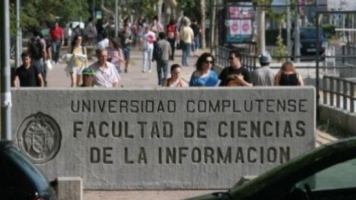 Se vende la Universidad Complutense de Madrid