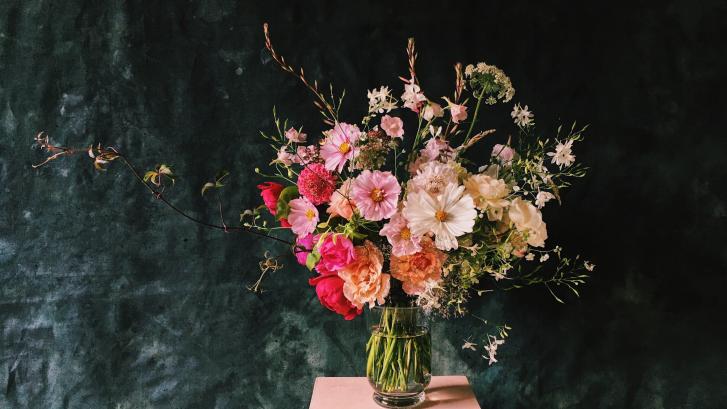 Flores para el día de la Madre: floristerías que entregan en casa