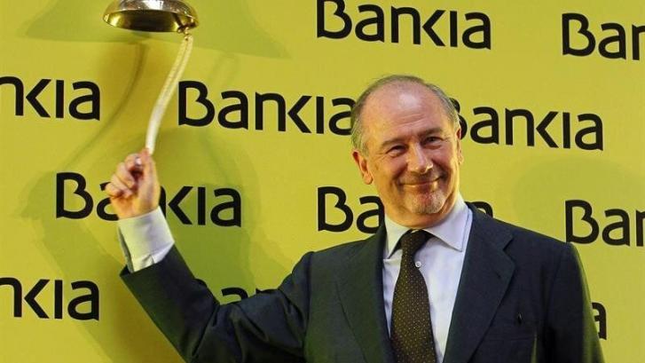 La Fiscalía aprecia defectos en la actuación del Banco de España en Bankia