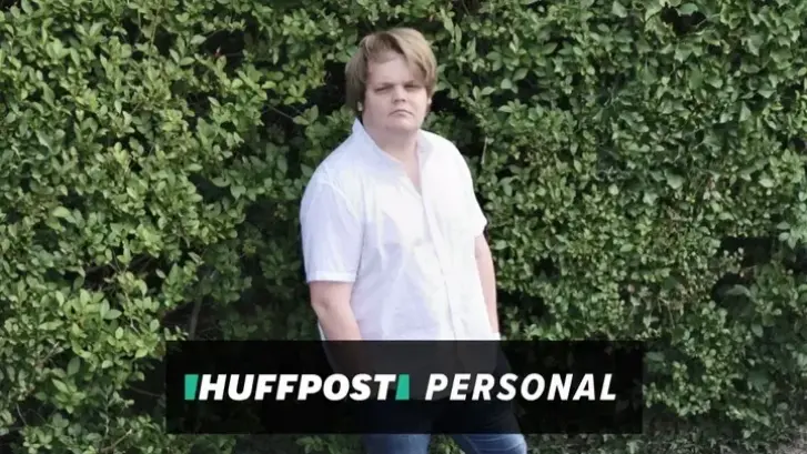 Soy hombre, fui violado y no pienso seguir avergonzándome