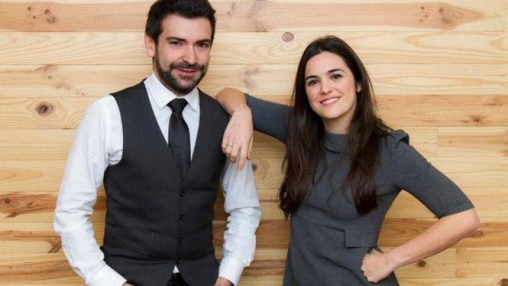 Arquitectos que dieron de lado a la 'élite' para transformar el mercado inmobiliario español