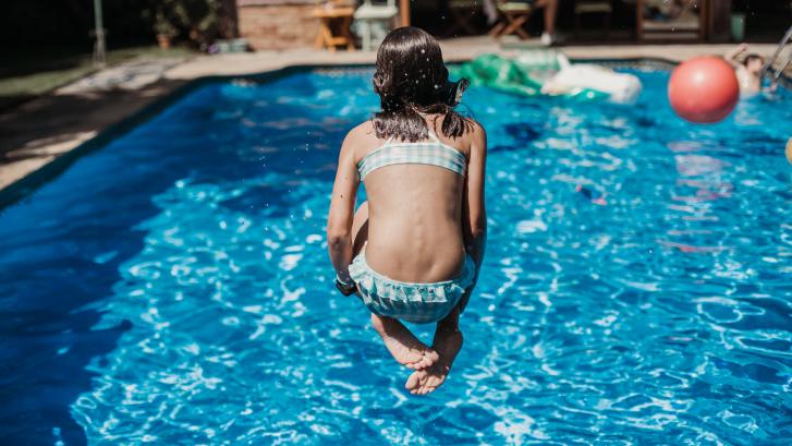 Todo lo que se sabe sobre cuándo podrán abrir las piscinas