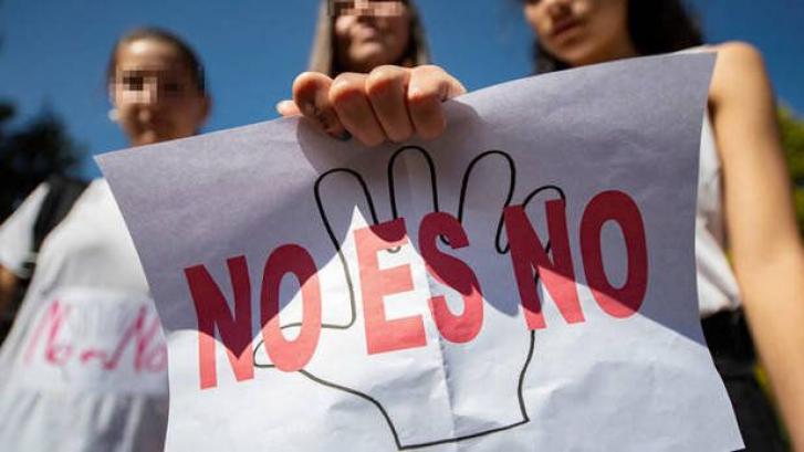 Aumentan un 20% los menores condenados por delitos sexuales en España en 2018, hasta los 323