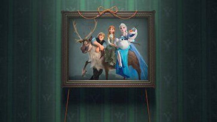 'Frozen Fever', el corto secuela de 'Frozen', desvela en su primer tráiler una nueva canción (VÍDEO)