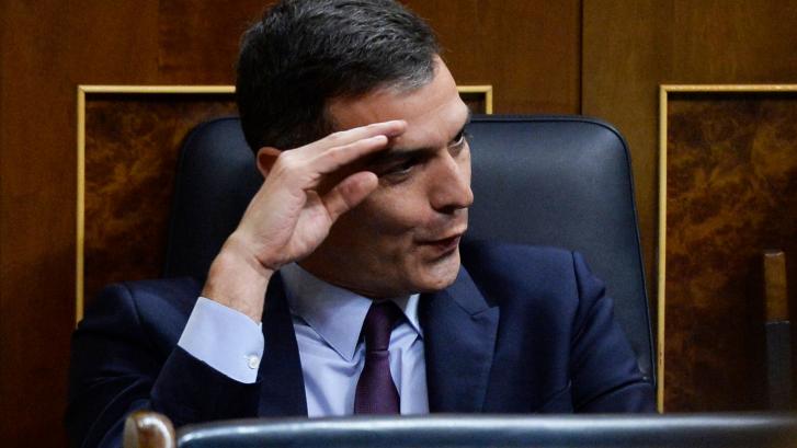 Sánchez deja un recado al PP en Galicia: atención, posible doble destinatario