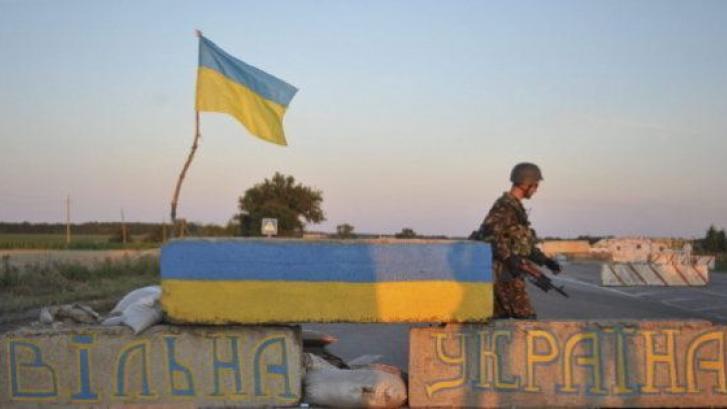 Poroshenko da por terminado el alto el fuego en el este de Ucrania