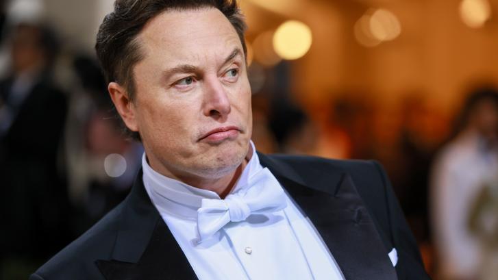 Nicole Shanahan niega haber mantenido una aventura amorosa con Elon Musk