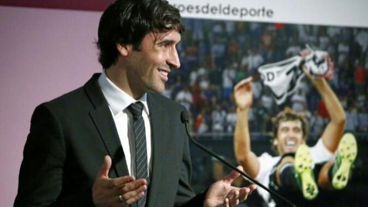 El juez no ve culpables en la quiebra de la empresa del exfutbolista Raúl