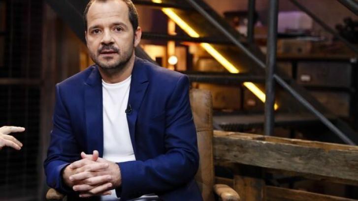 Ángel Martín habla sobre su posible regreso a la televisión: la respuesta no da lugar a dudas