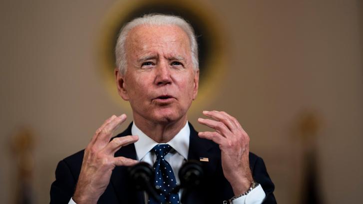 Biden, 