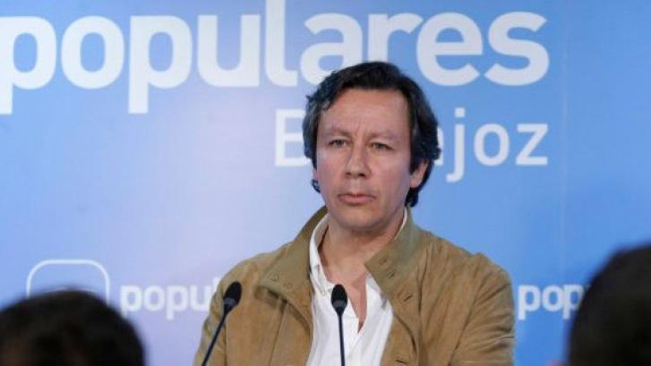Floriano critica a Podemos por su 