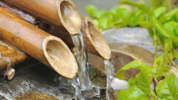 Ideas para llevar agua a la terraza de tu casa