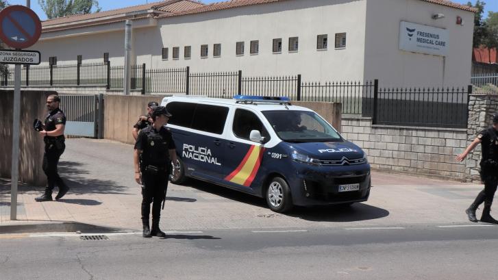 Sin noticias del vino robado del restaurante Atrio: los detenidos van a prisión sin declarar