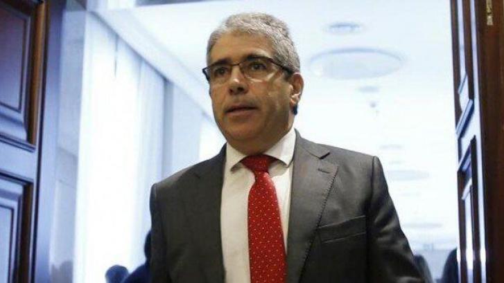 Homs revela que ya tienen preparado el recurso contra la sentencia del procés