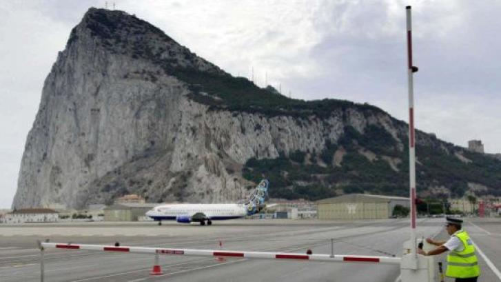 Gibraltar advierte de que el 'Brexit' supondría una amenaza para su soberanía