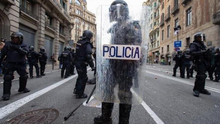 El principal sindicato policial se querella contra Fernando Simón y el delegado del Gobierno en Madrid