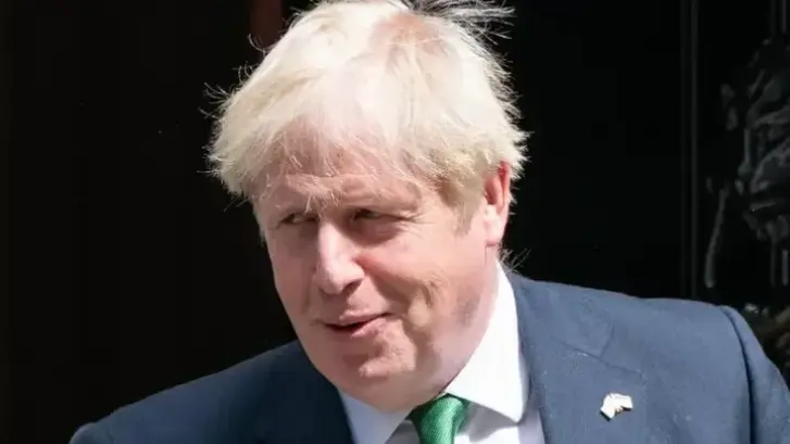 ¿Qué puede y no puede hacer Boris Johnson antes de marcharse?