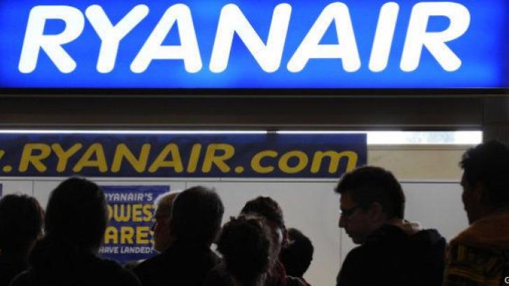 Ryanair business: La empresa quiere aumentar pasajeros con viajes de empresa y de grupo