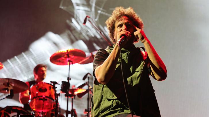 Rage Against The Machine cancela su gira europea: Mad Cool y Andalucía Big Festival pierden su cabeza de cartel