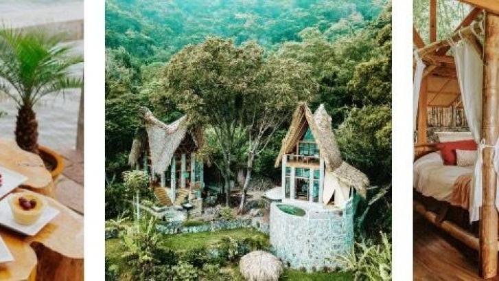 Hotel La Fortuna: un auténtico paraíso tropical en Guatemala