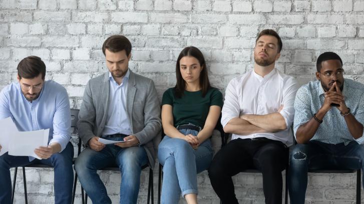 Los cansados ‘millennials’ cumplen 40 dentro de una espiral de crisis sin fin
