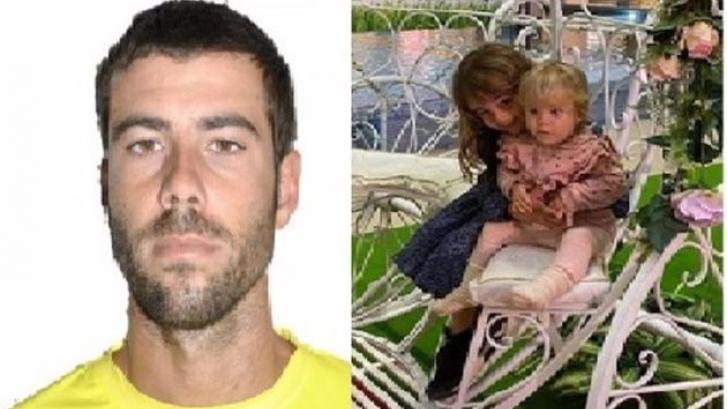La sangre del bote del padre de las niñas desaparecidas en Tenerife es de él