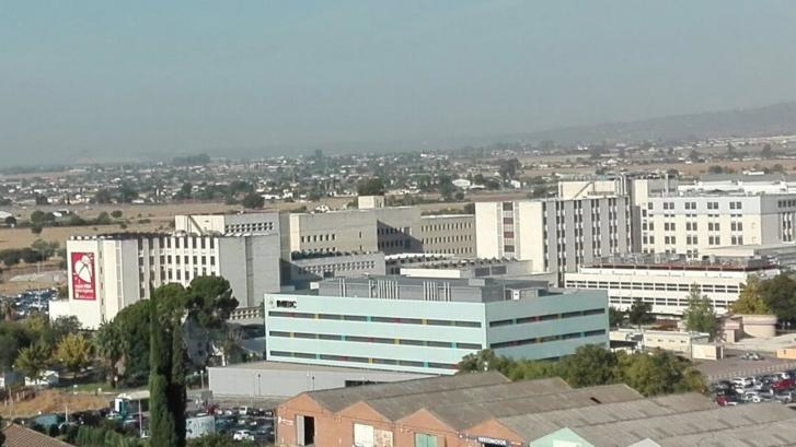 Muere un niño en Córdoba tras caer desde una tercera planta