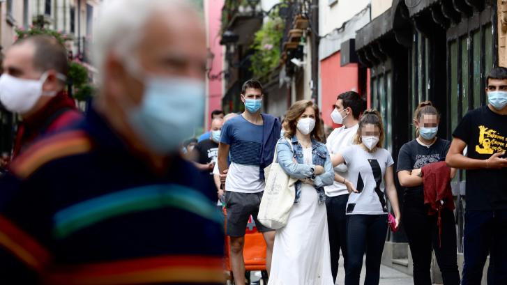 El Gobierno vasco prohíbe votar el 12-J a los infectados con coronavirus