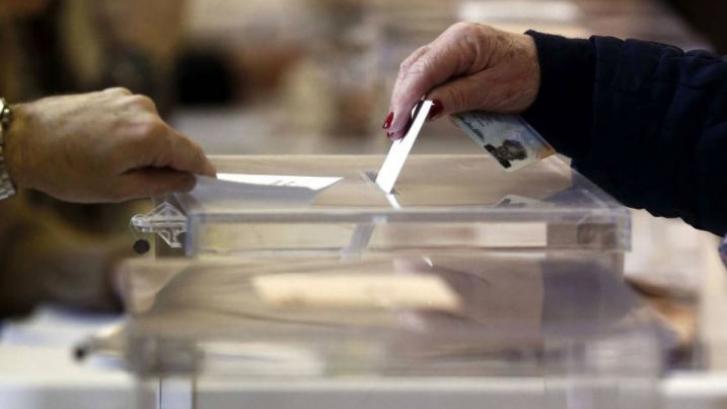 La Junta Electoral vasca ratifica la decisión de no dejar votar a los positivos por coronavirus