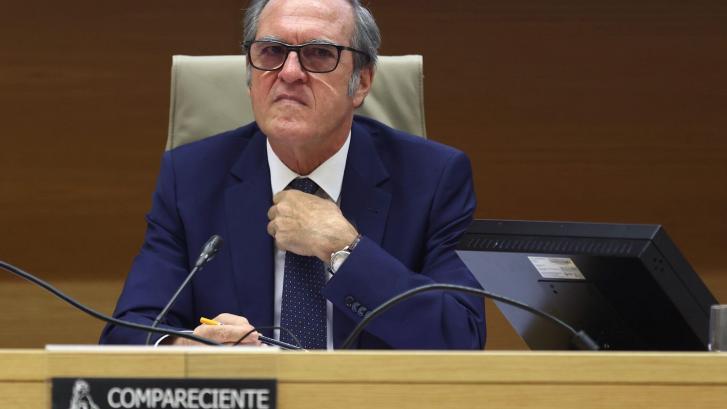 201 víctimas de abusos sexuales en la Iglesia contactan con el Defensor del Pueblo en solo dos meses