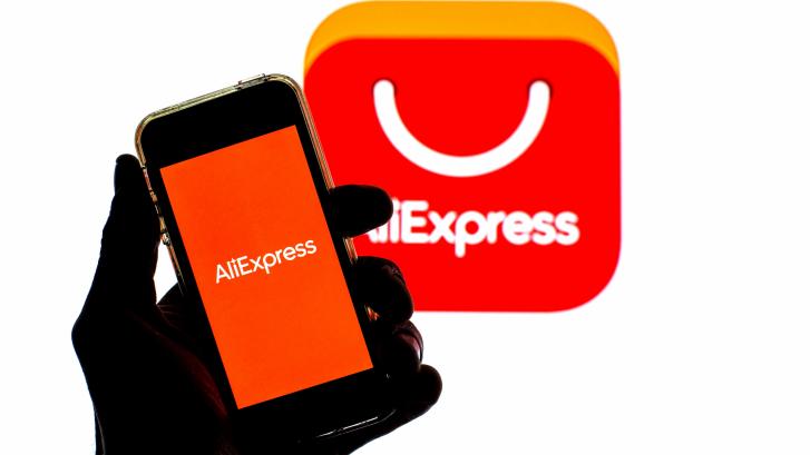 Alibaba se parte y así afecta a AliExpress