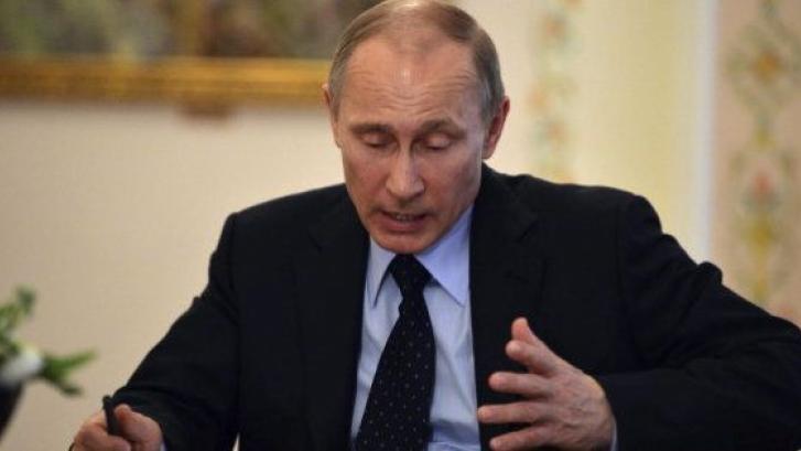 EEUU desmonta en 10 puntos los argumentos de Putin sobre Ucrania