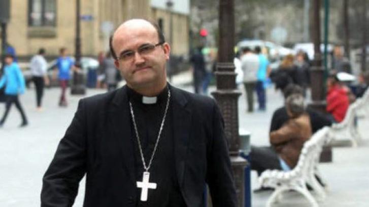 El obispo de San Sebastián cree que ningún partido 