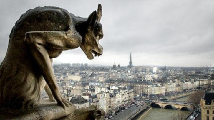 Guía de París: 10 rincones que no te puedes perder (FOTOS)