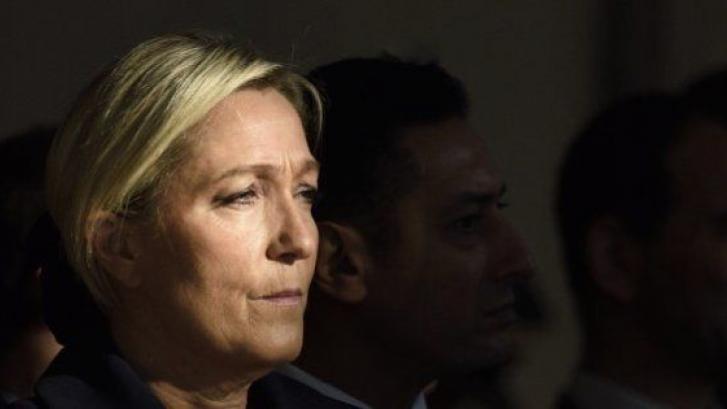 La izquierda pierde la mayoría en el Senado Francés y entra por primera vez el Frente Nacional