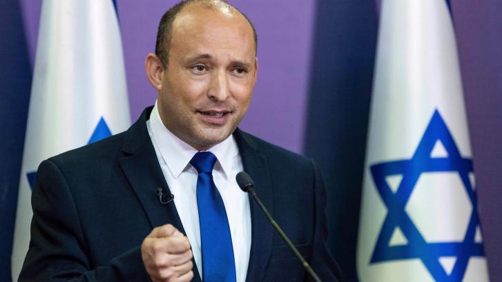 Naftali Bennett, el nacionalista religioso a la derecha de Netanyahu que puede mandar en Israel
