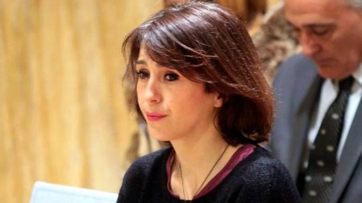 El Supremo estudia este martes el indulto a Juana Rivas