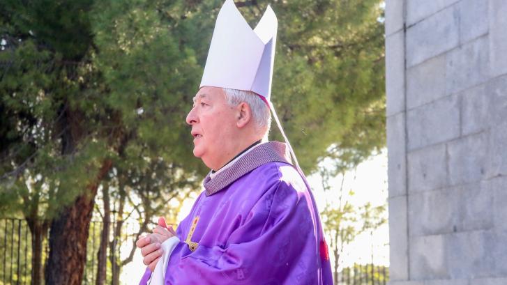 El papa Francisco acepta la renuncia del polémico obispo de Alcalá de Henares