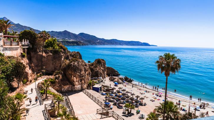Qué ver en Nerja: Lista de los sitios que puedes visitar