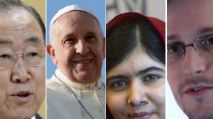 El Papa Francisco, gran favorito al Nobel de la Paz para las casas de apuestas
