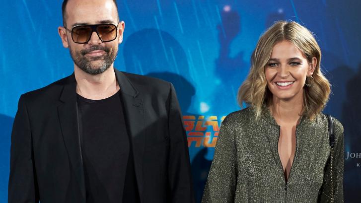 Risto Mejide y Laura Escanes anuncian su separación: 