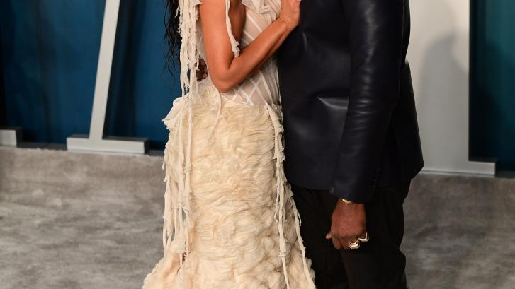 Kanye West divide opiniones con su sorprendente regalo a Kim Kardashian