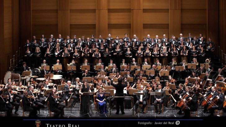 Riccardo Muti en Madrid: Rigor, profundidad y delirio