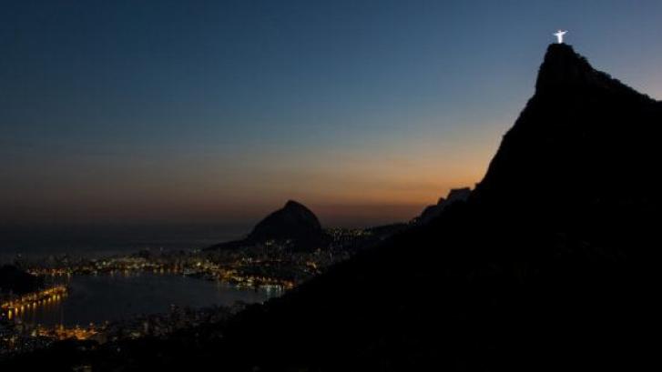 Bienvenidos a Río de Janeiro: donde la 'ciudad maravillosa' sólo existe en las postales