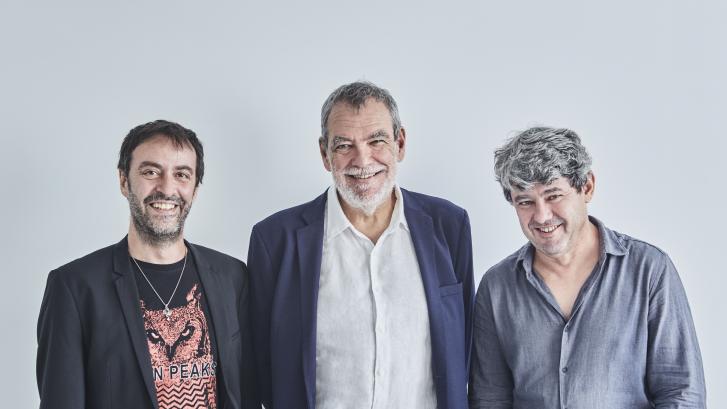 Carmen Mola: 