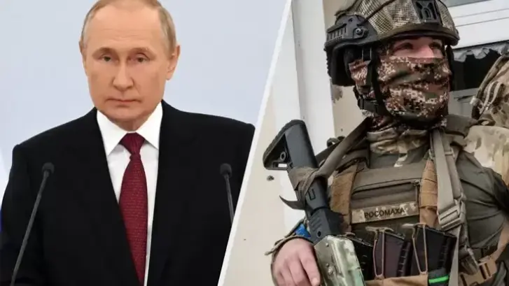 Putin admite “errores” en su movilización de tropas tras perder otra ciudad ucraniana